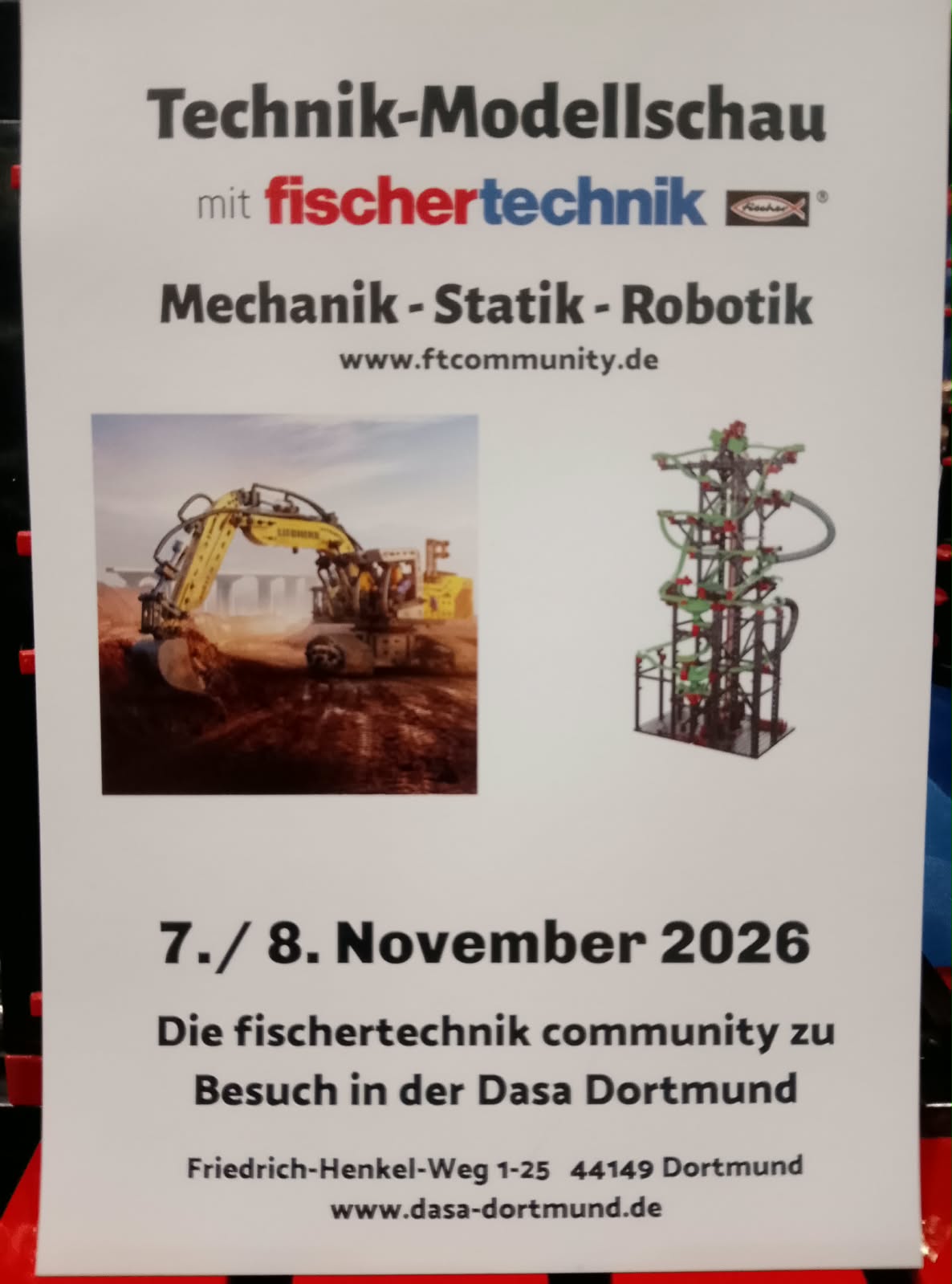 Flyer