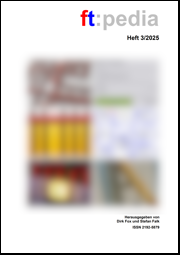 Aktuelle Ausgabe